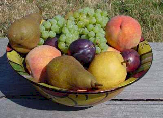 Tips on Choosing Fruit Trees
